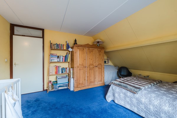 Medium property photo - Spechtenhof 27, 9502 SM Stadskanaal